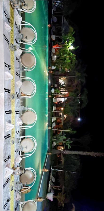 Hotel Les Jardins D Isis à Marrakesh Extérieur photo