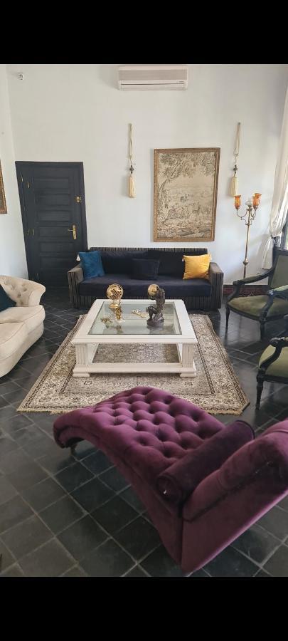 Hotel Les Jardins D Isis à Marrakesh Extérieur photo